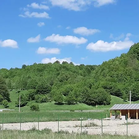 Pentru Rulote, Auto Rulote, Corturi Personale La Barbosu In Lepsa, Vrancea Camping Lepşa