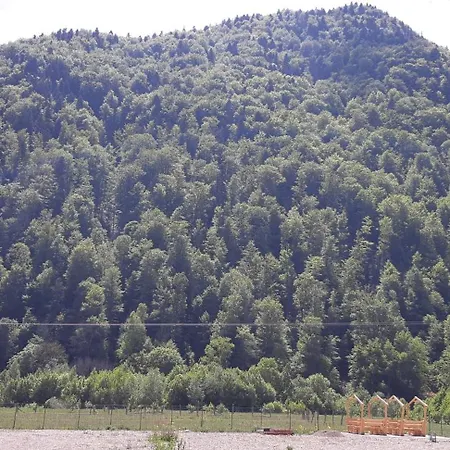 Pentru Rulote, Auto Rulote, Corturi Personale La Barbosu In Lepsa, Vrancea Camping Lepşa